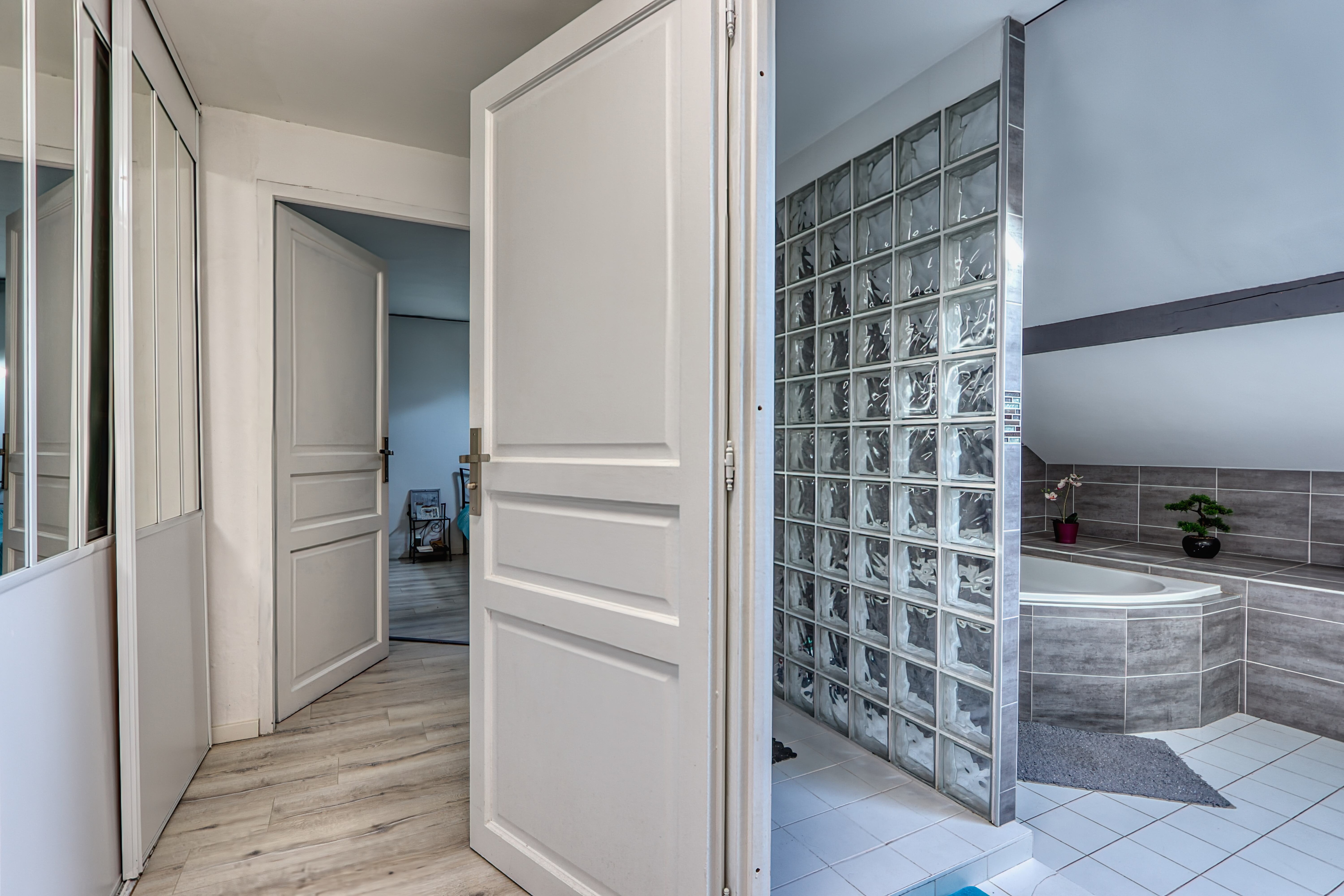 Achat immobilier Appartement 7 pièces  170m2 à Metz (57070) - Photo n°4