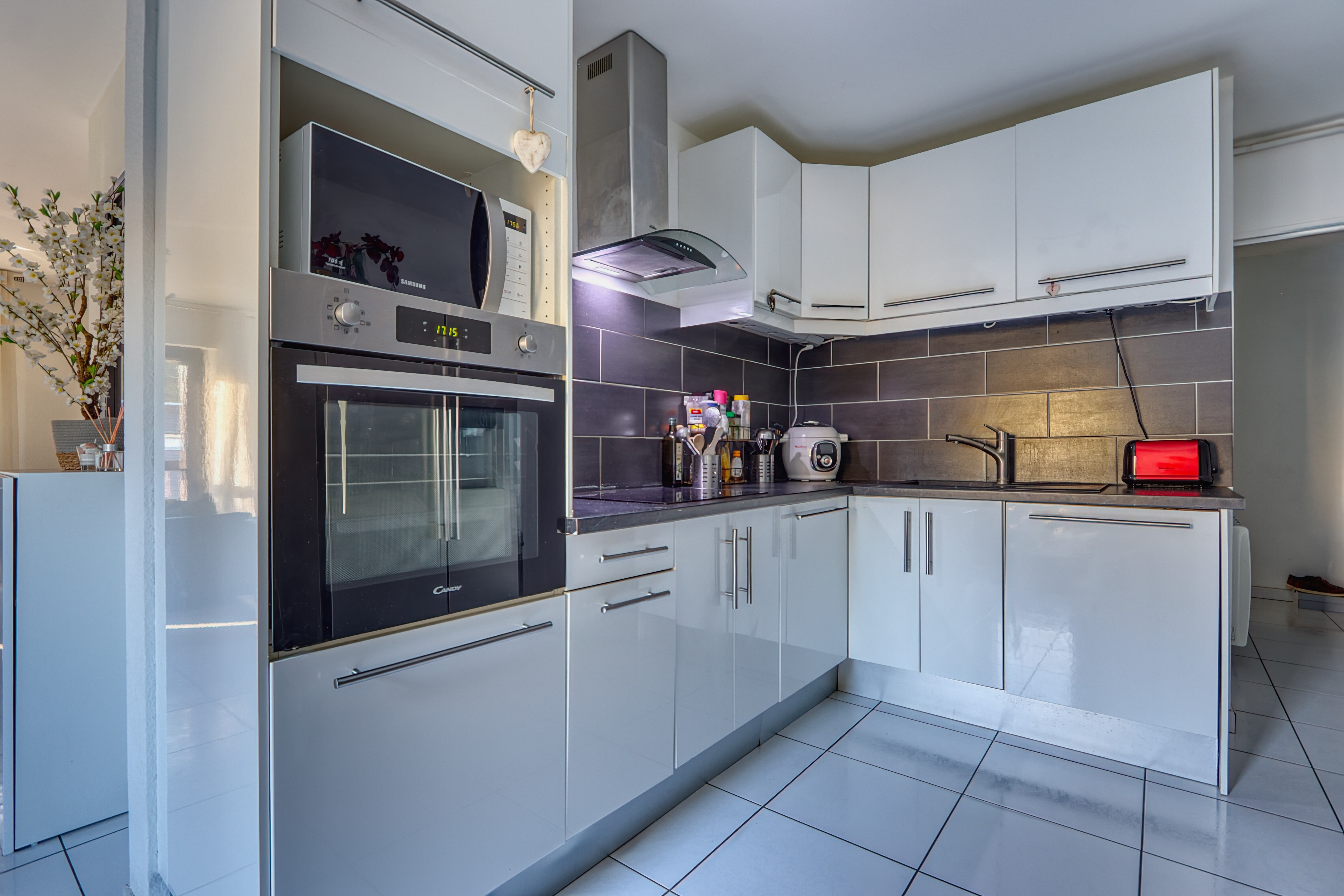 Achat immobilier Appartement 7 pièces  170m2 à Metz (57070) - Photo n°7