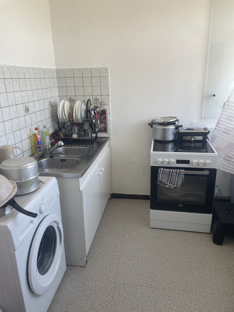 Achat immobilier Appartement 3 pièces  77m2 à Vaulx-en-Velin (69120) - Photo n°5