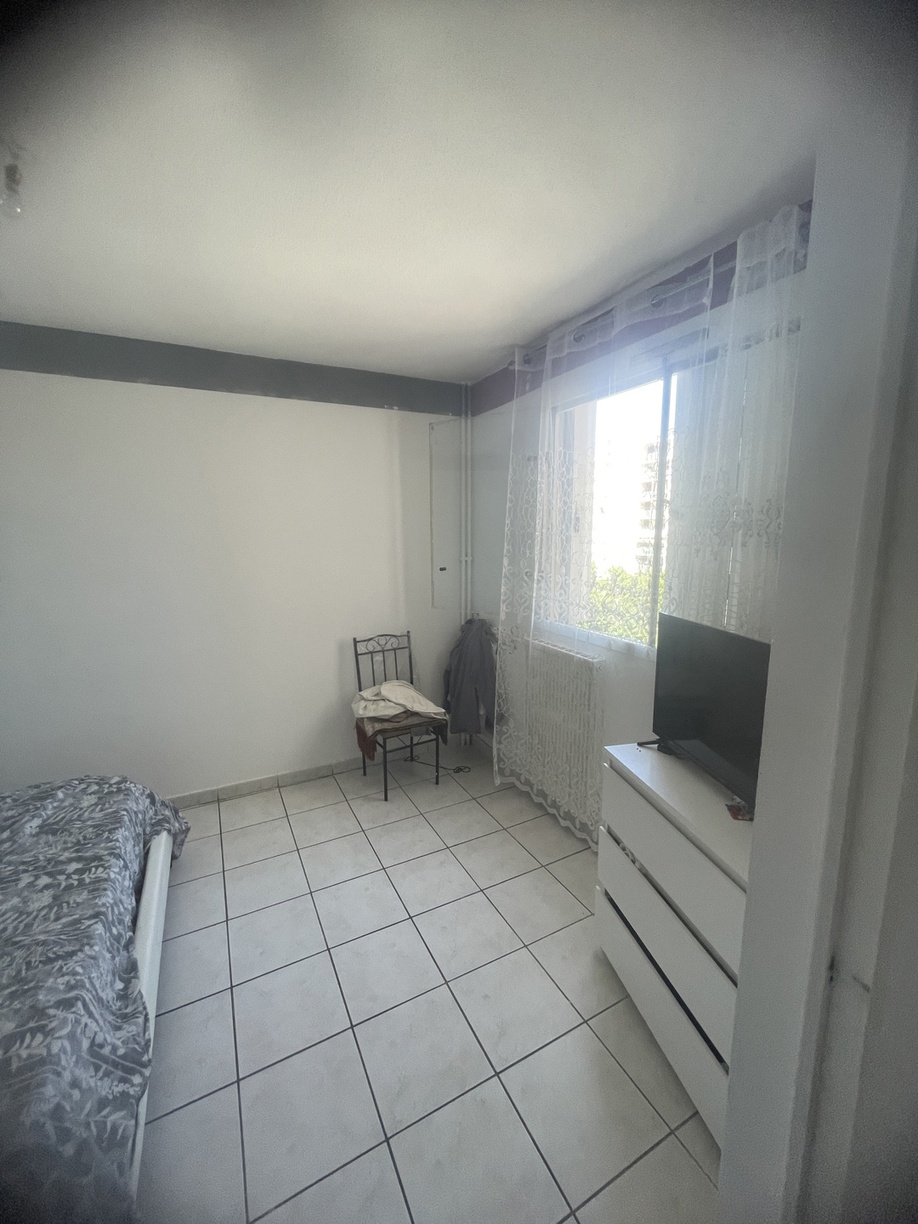 Achat immobilier Appartement 3 pièces  77m2 à Vaulx-en-Velin (69120) - Photo n°6