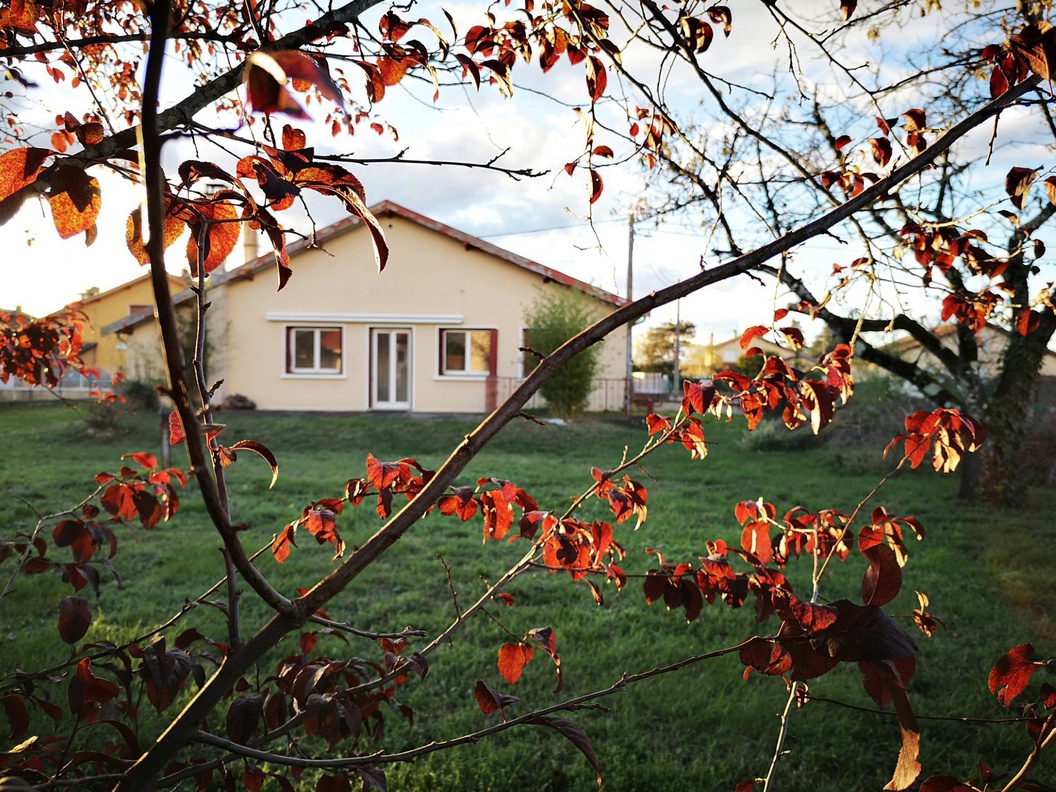 maison 3 pièces - 90m2 à Jonage (69330)