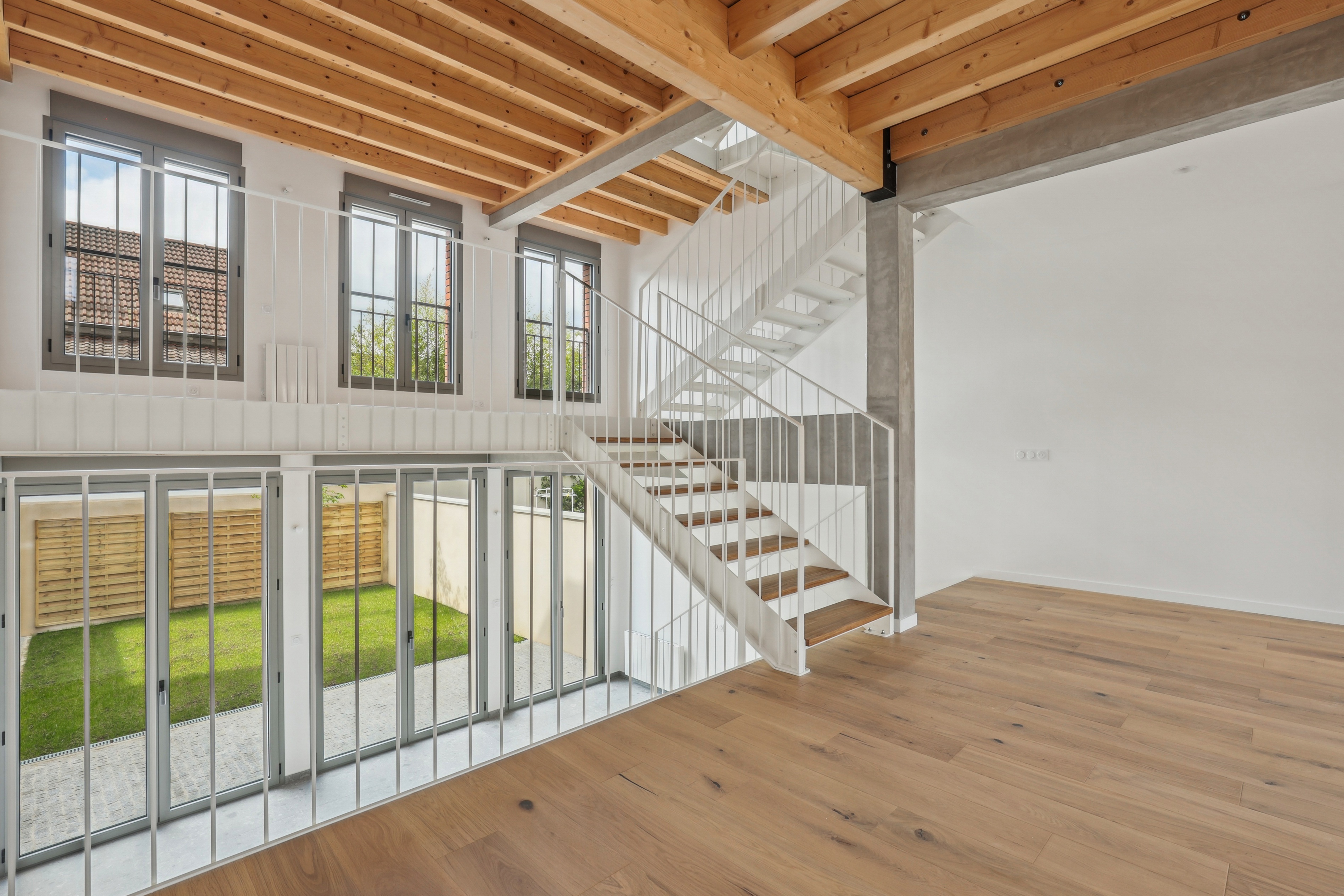 Achat immobilier Maison 9 pièces  243m2 à Versailles (78000) - Photo n°1