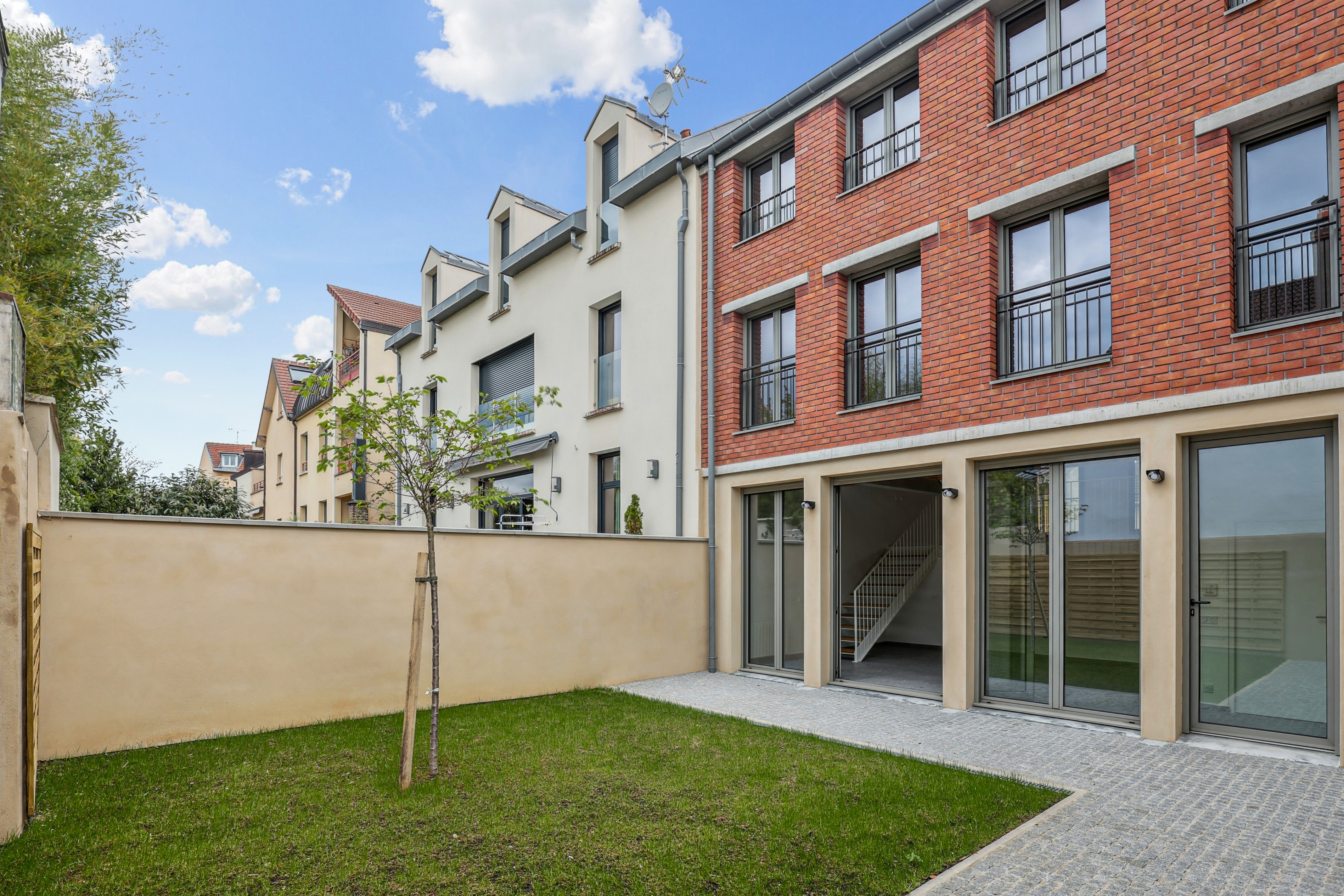 Achat immobilier Maison 9 pièces  243m2 à Versailles (78000) - Photo n°10