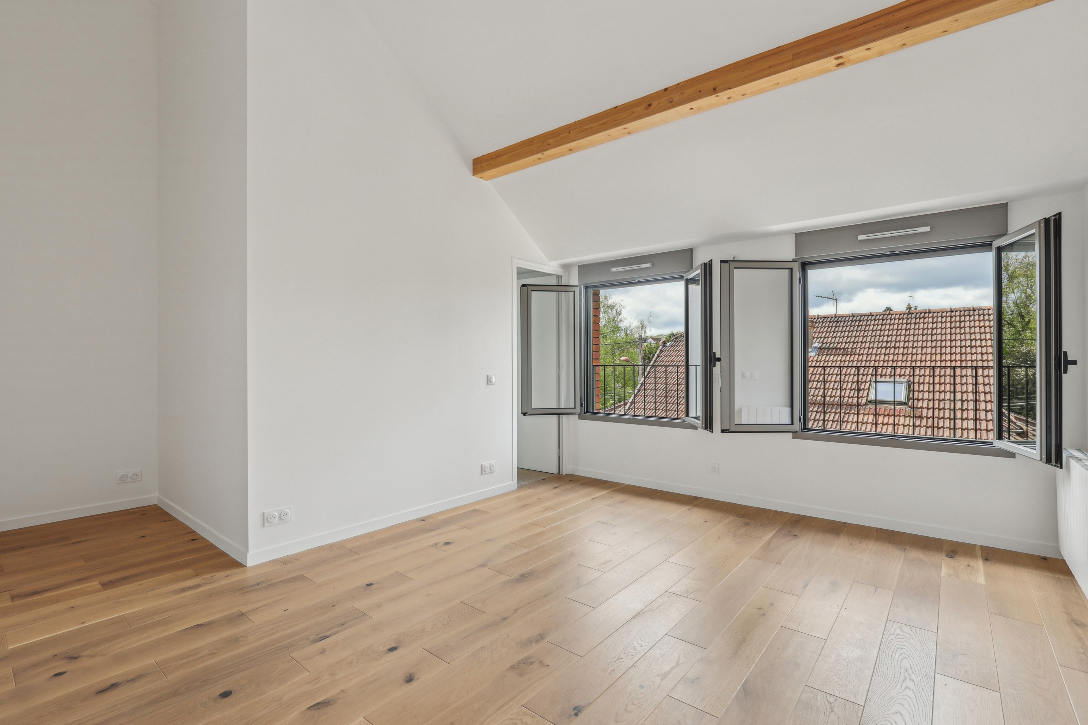 Achat immobilier Maison 9 pièces  243m2 à Versailles (78000) - Photo n°6