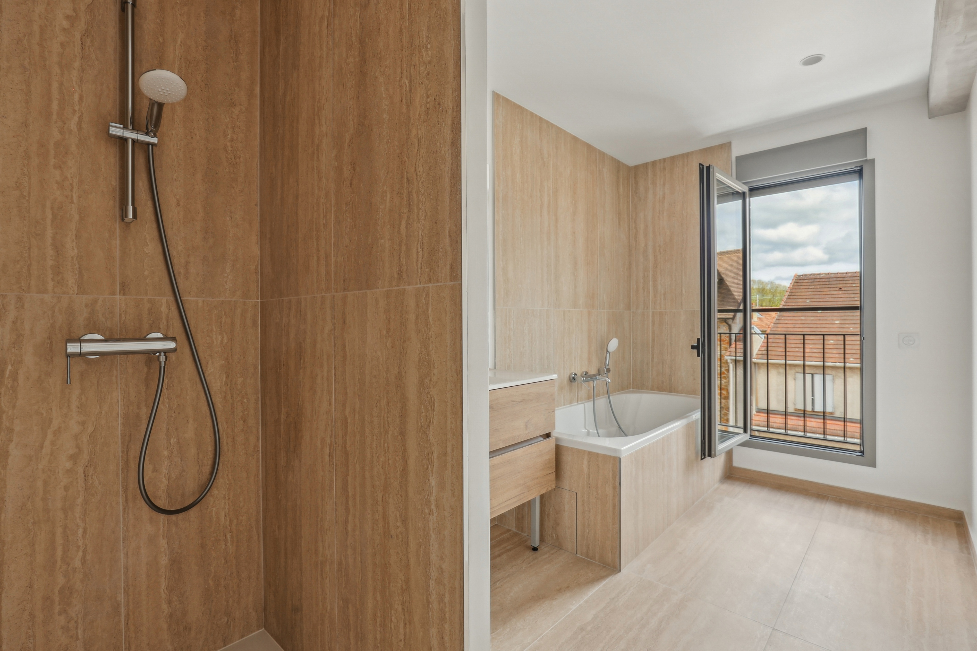 Achat immobilier Maison 9 pièces  243m2 à Versailles (78000) - Photo n°9