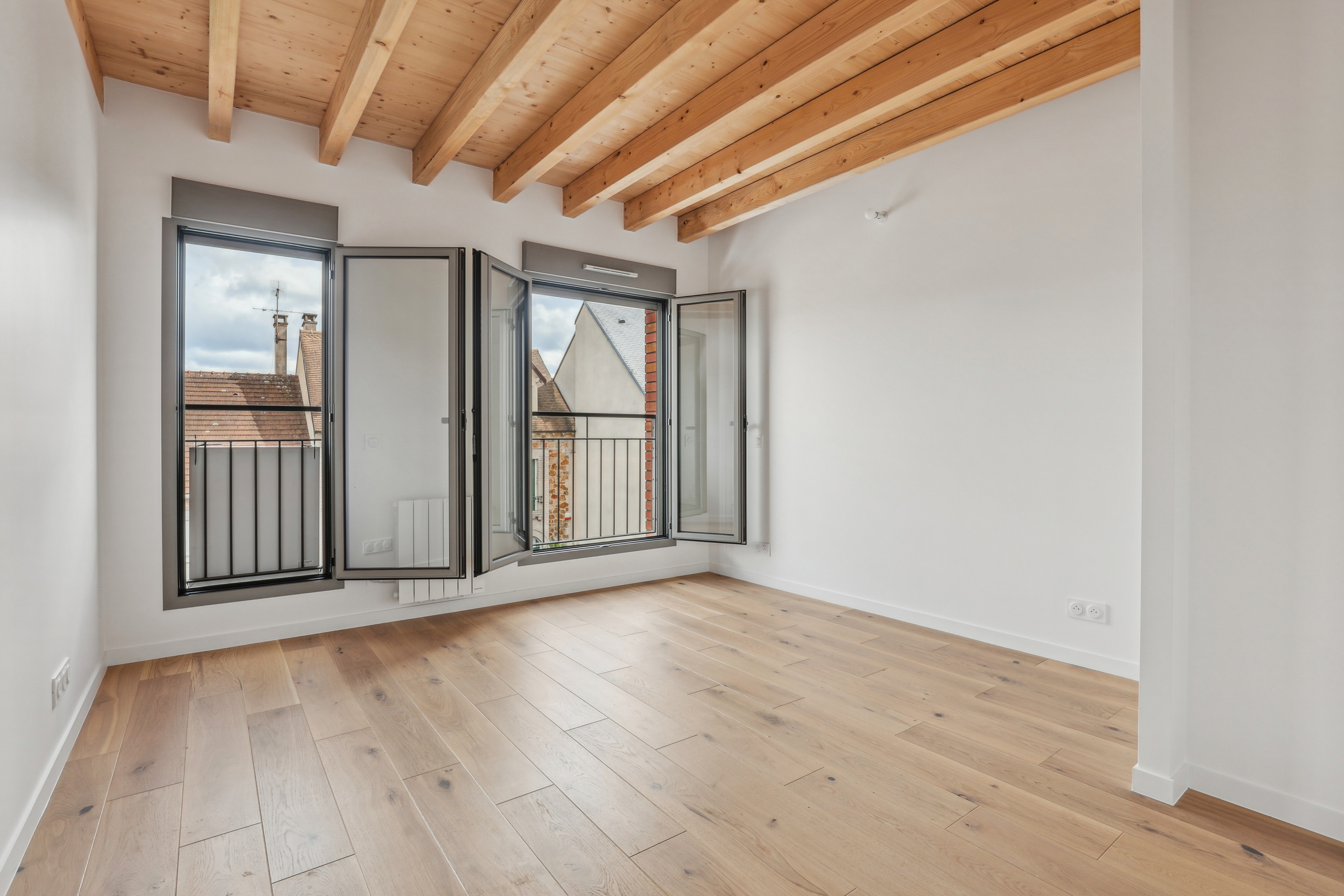 Achat immobilier Maison 9 pièces  243m2 à Versailles (78000) - Photo n°7