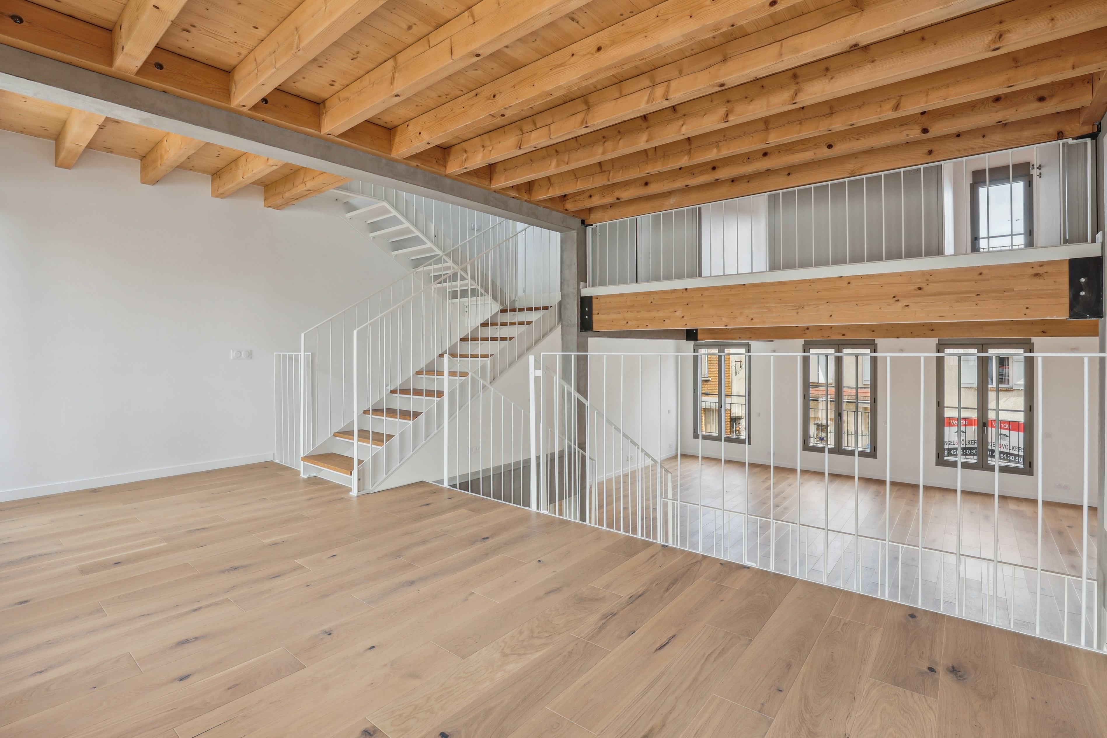 Achat immobilier Maison 9 pièces  243m2 à Versailles (78000) - Photo n°5