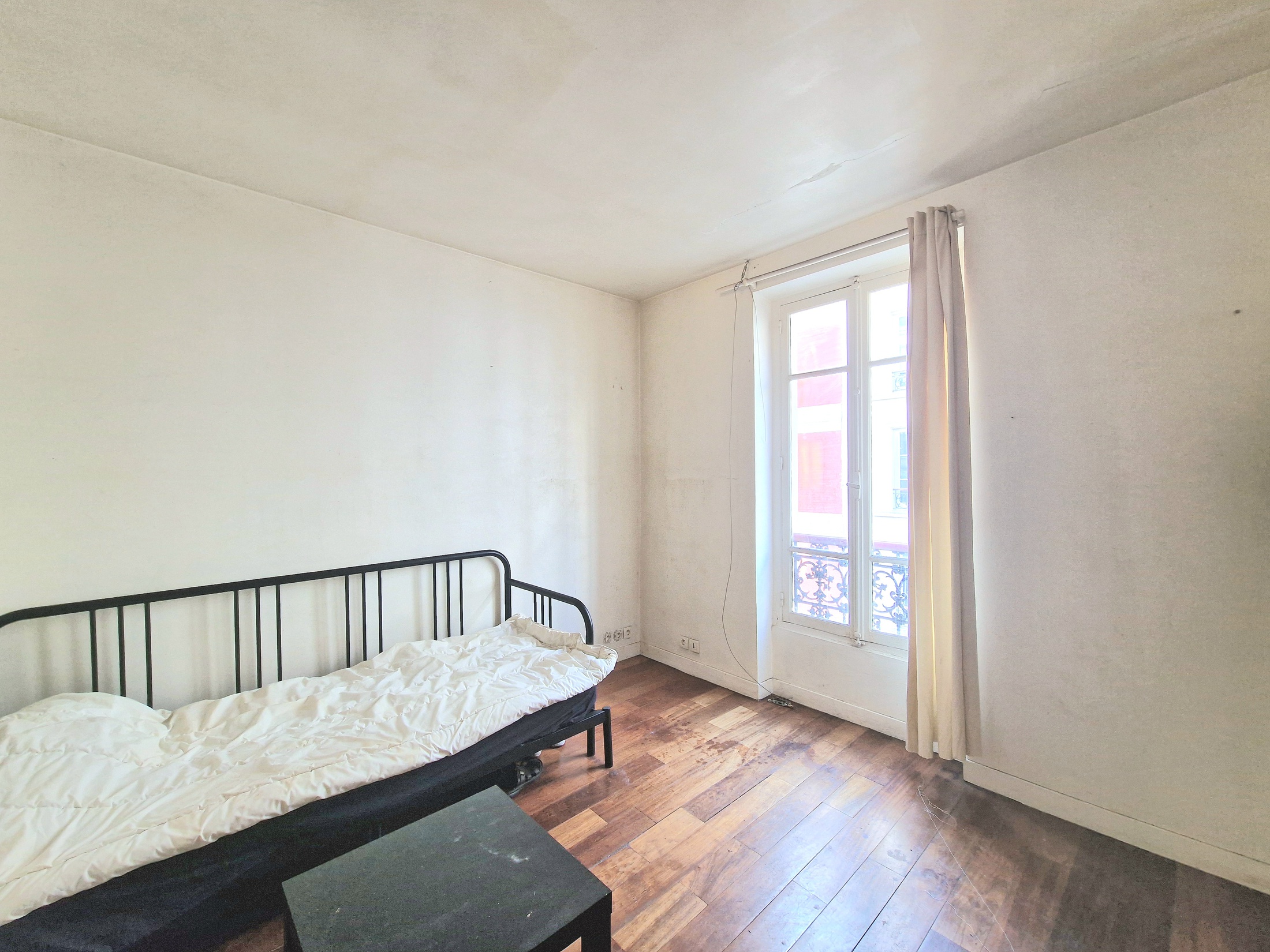 appartement 2 pièces - 30m2 à Paris (75011)