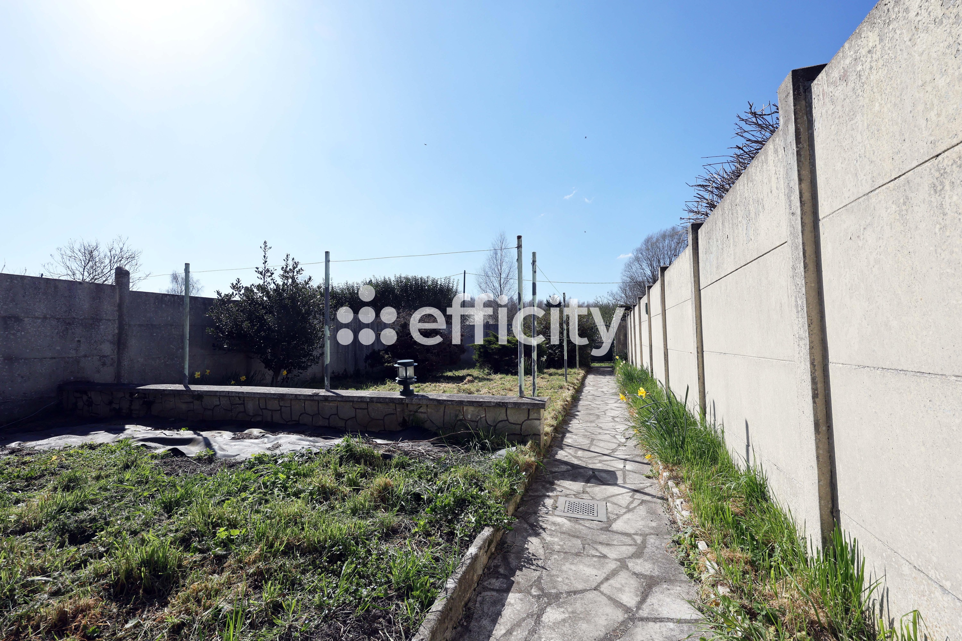 maison 4 pièces - 110m2 à Vred (59870)