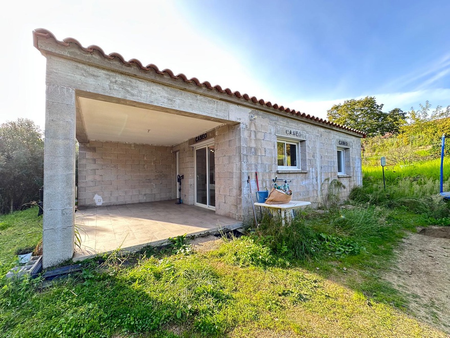 maison 4 pièces - 65m2 à Alata (20167)