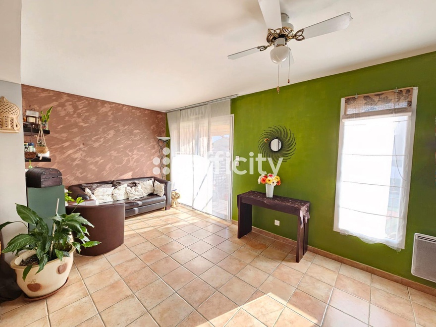 maison 5 pièces - 85m2 à Paulhan (34230)