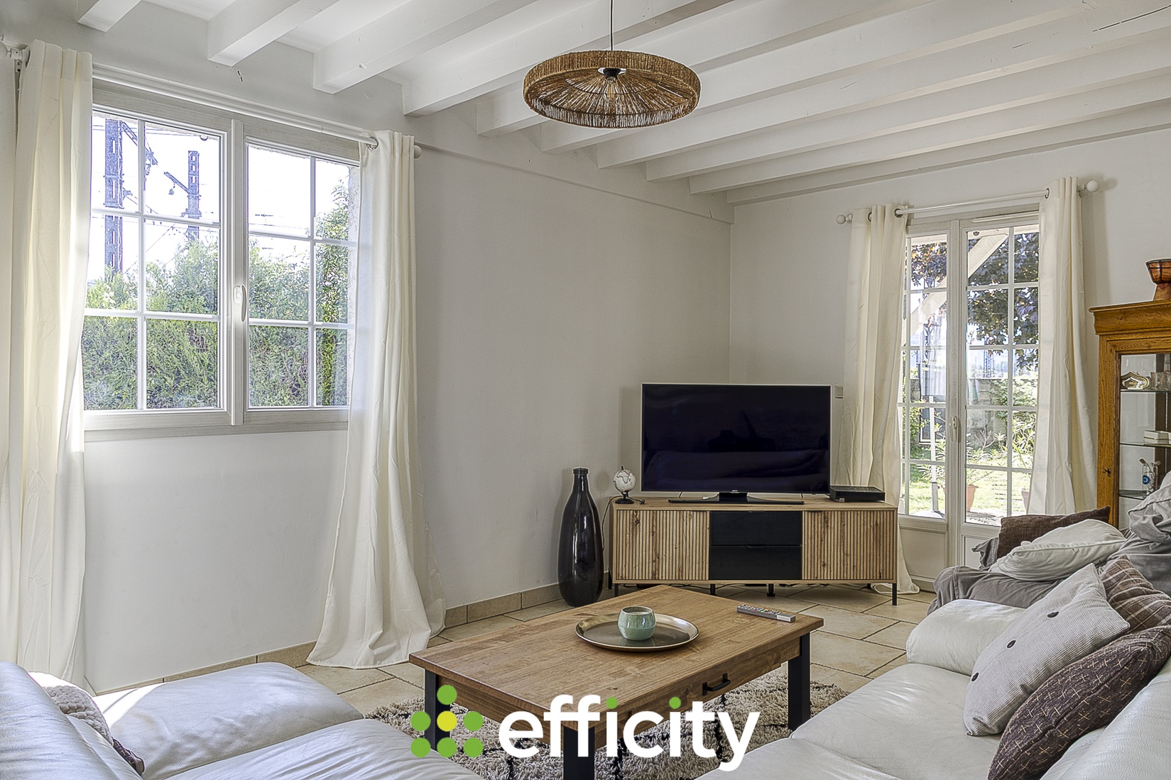 Achat immobilier Maison 7 pièces  215m2 à Ambérieu-en-Bugey (01500) - Photo n°8