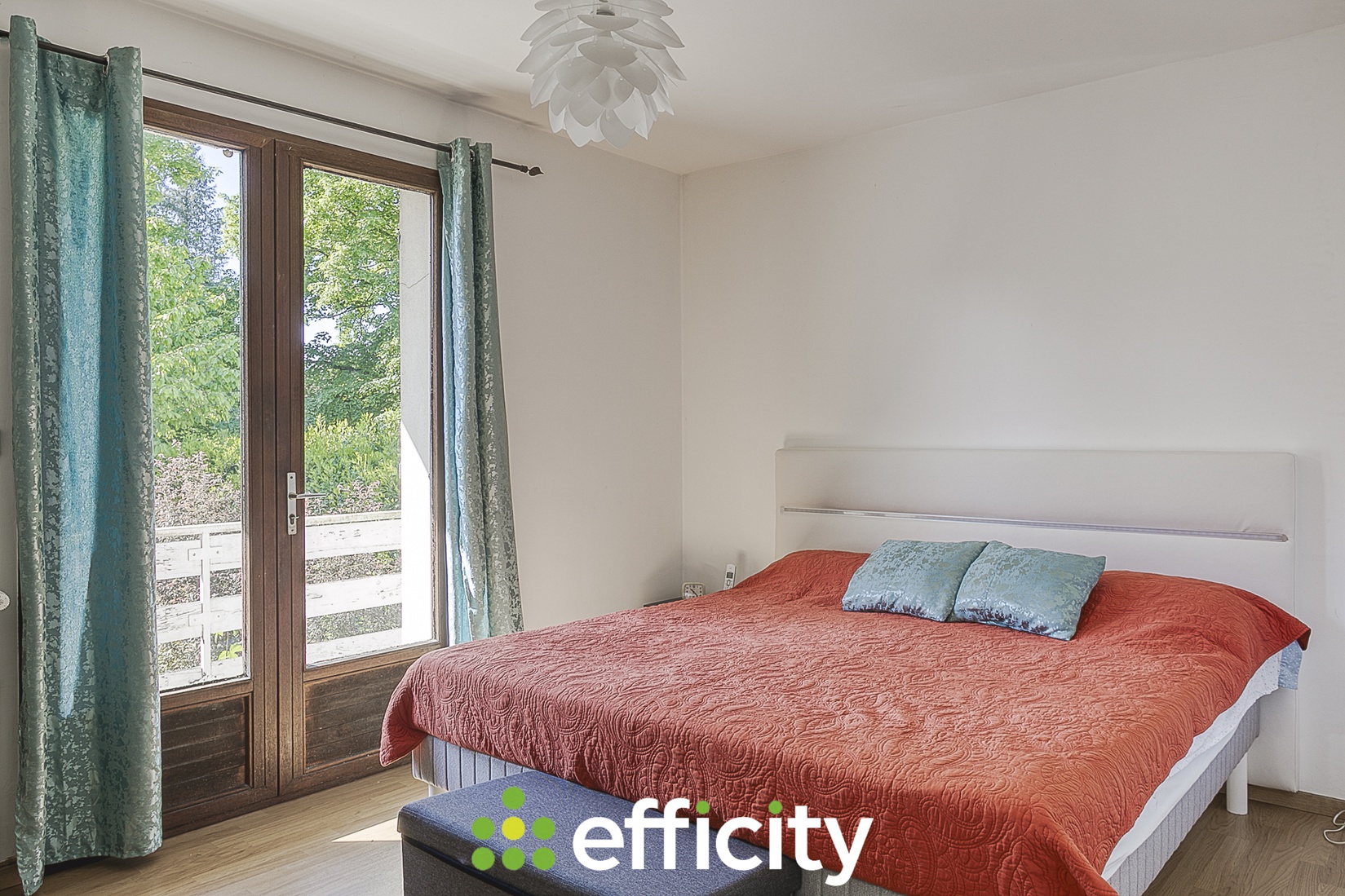 Achat immobilier Maison 7 pièces  215m2 à Ambérieu-en-Bugey (01500) - Photo n°13