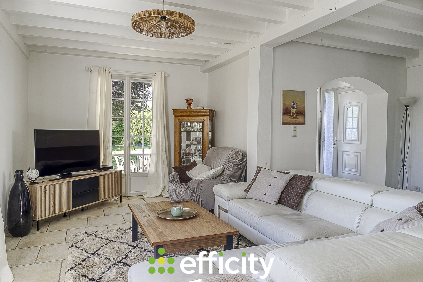 Achat immobilier Maison 7 pièces  215m2 à Ambérieu-en-Bugey (01500) - Photo n°7