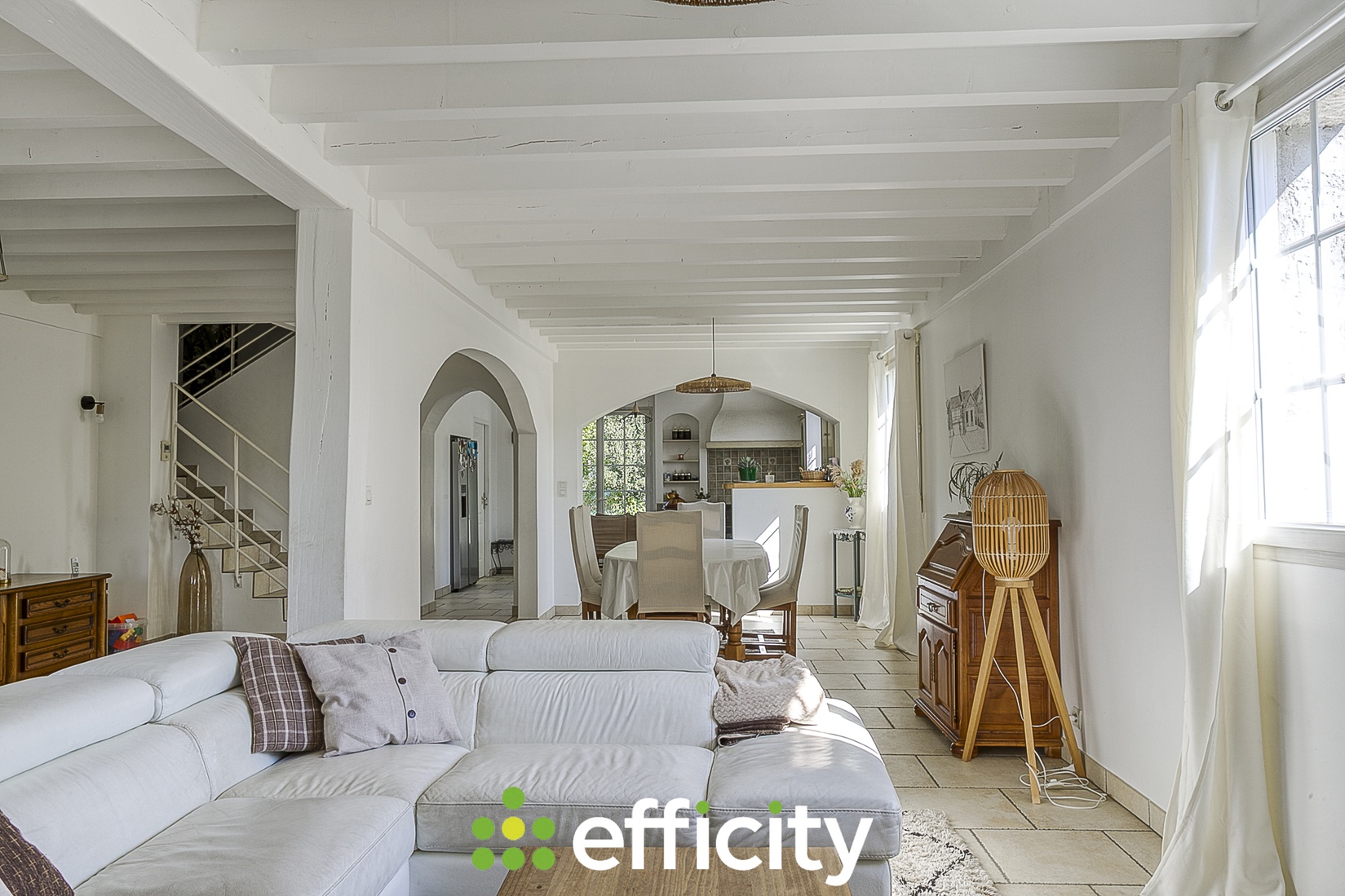Achat immobilier Maison 7 pièces  215m2 à Ambérieu-en-Bugey (01500) - Photo n°6