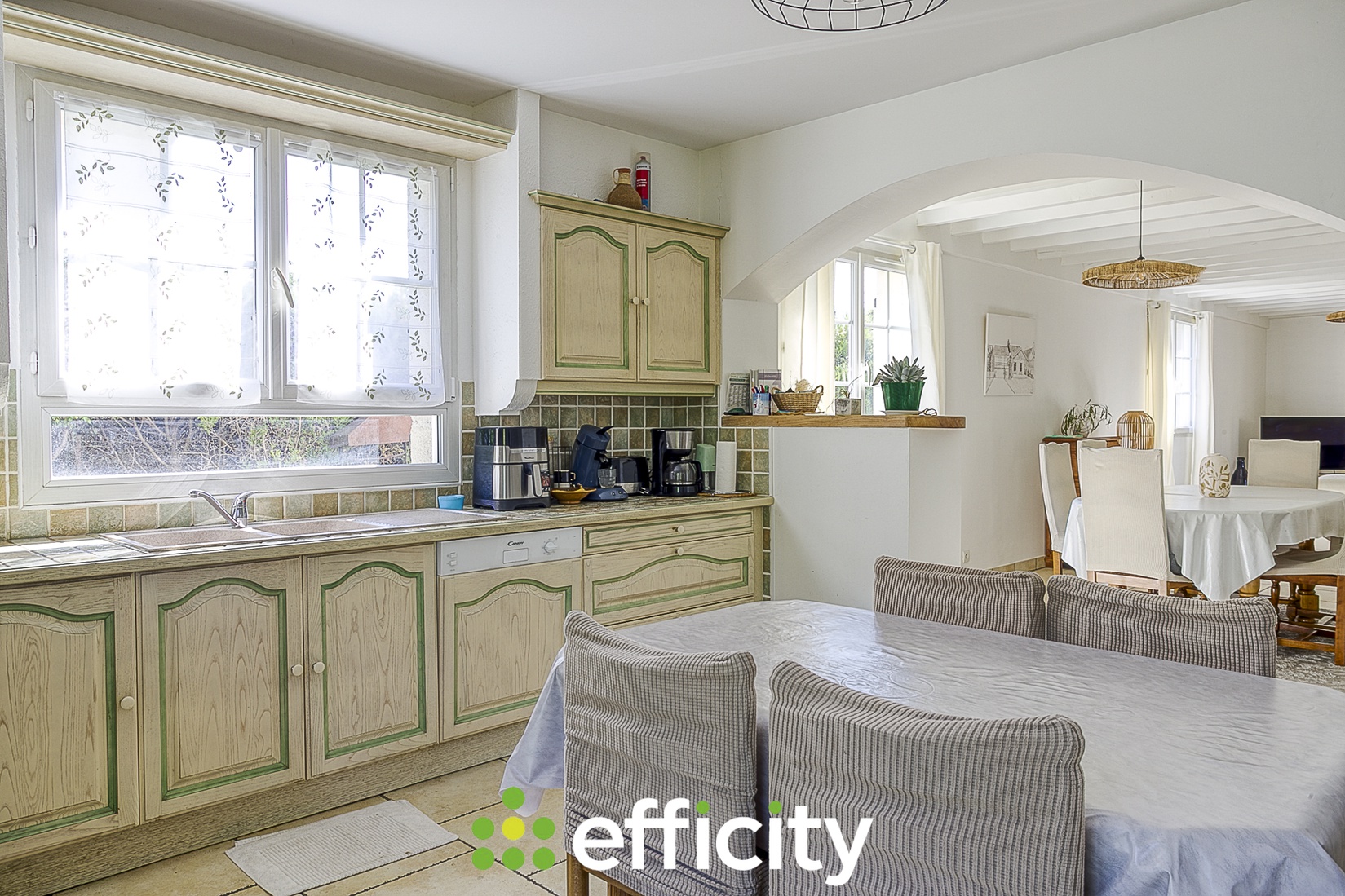 Achat immobilier Maison 7 pièces  215m2 à Ambérieu-en-Bugey (01500) - Photo n°10