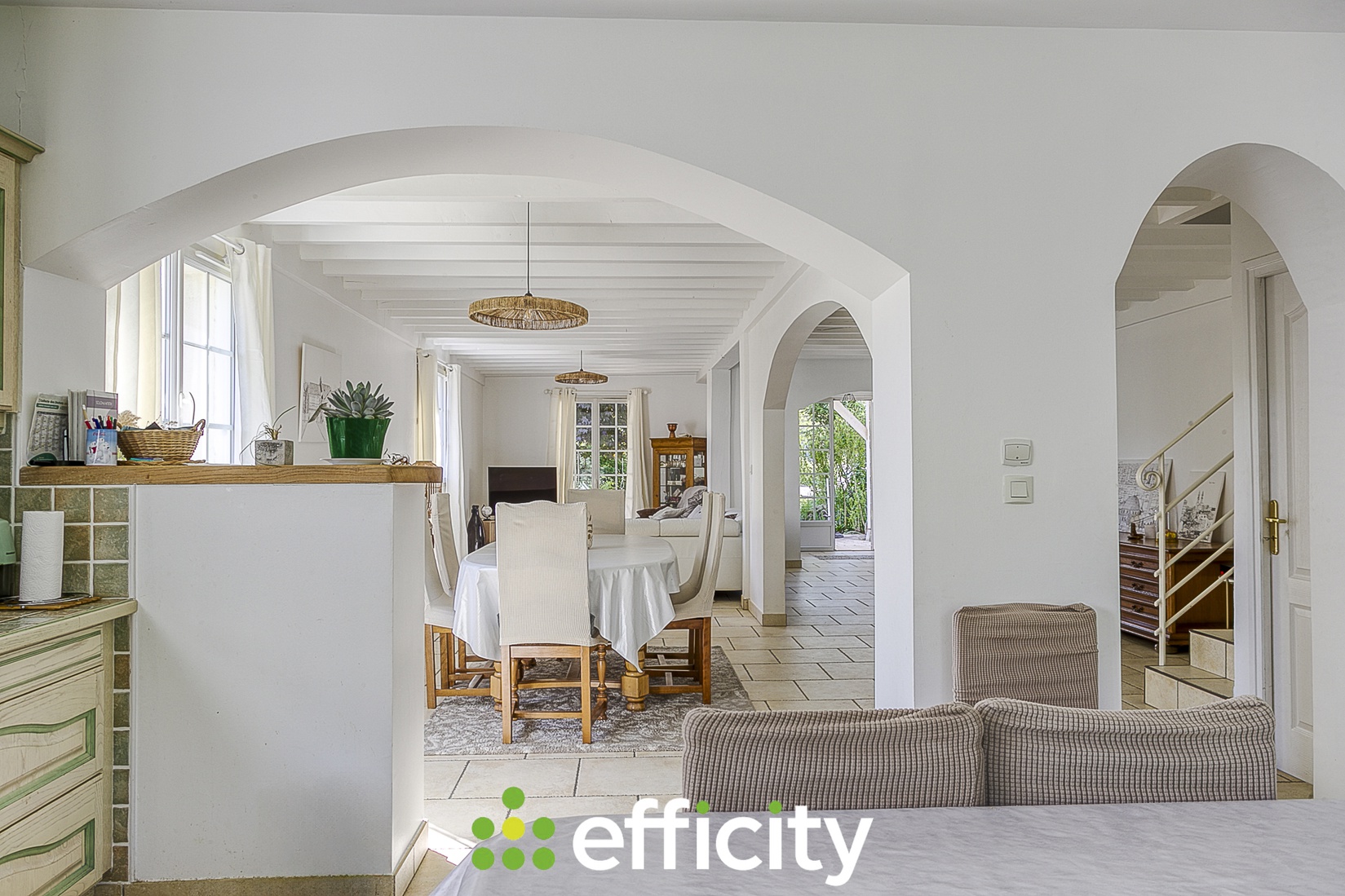 Achat immobilier Maison 7 pièces  215m2 à Ambérieu-en-Bugey (01500) - Photo n°9