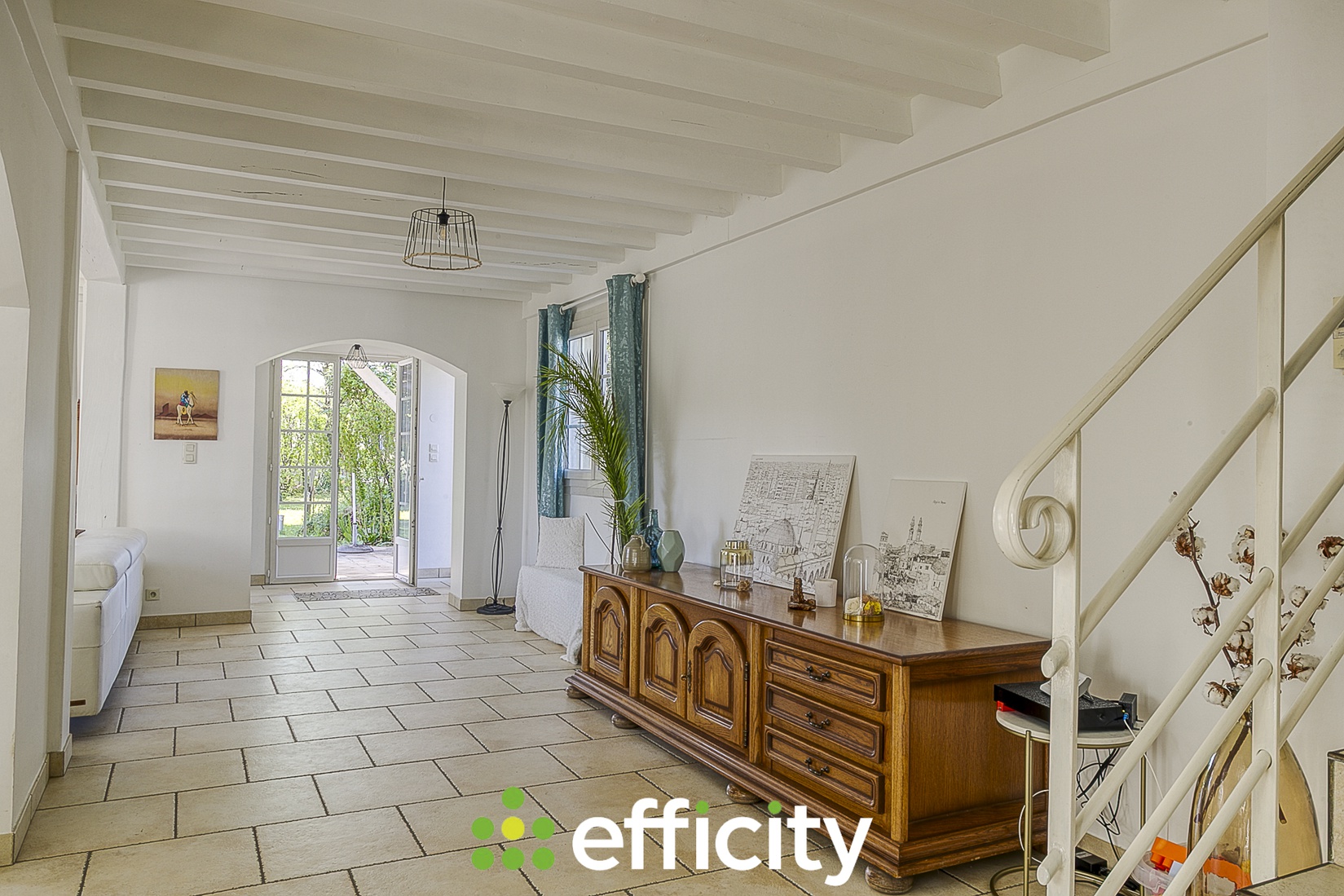 Achat immobilier Maison 7 pièces  215m2 à Ambérieu-en-Bugey (01500) - Photo n°12