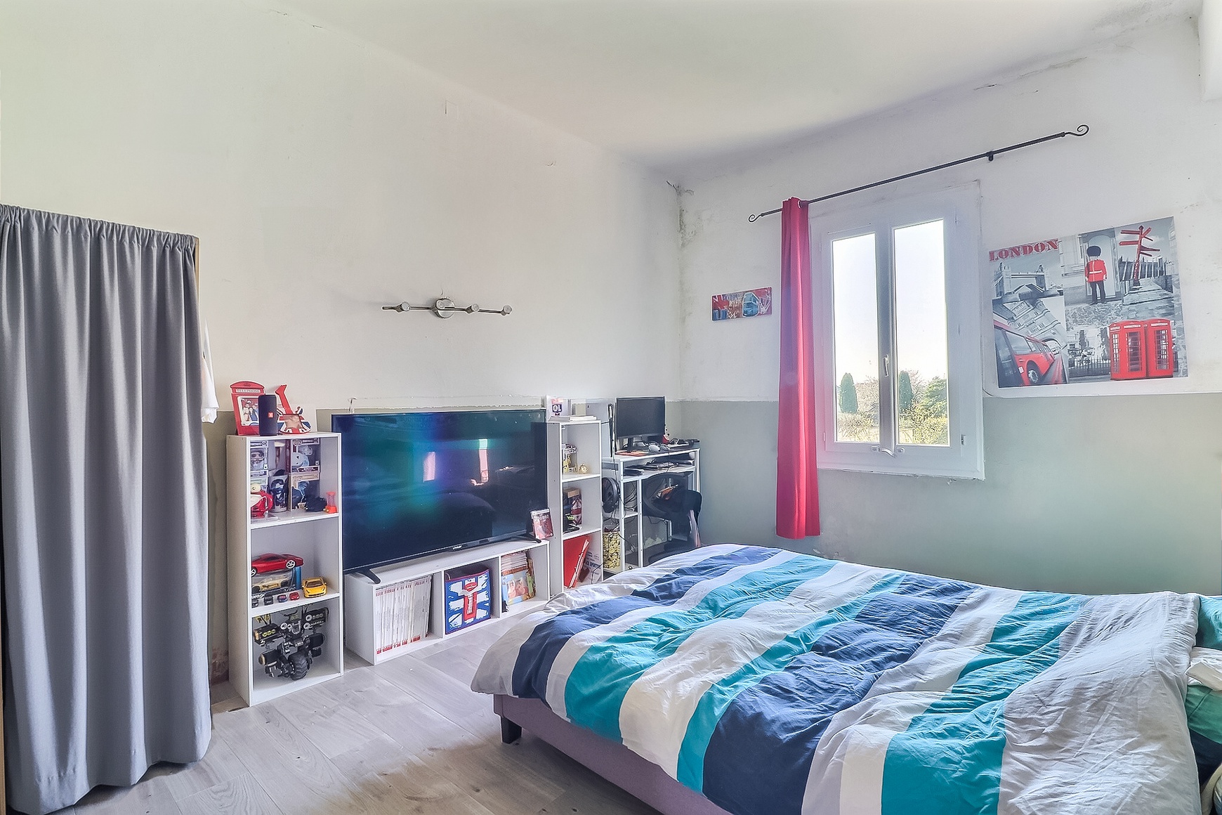 Achat immobilier Maison 5 pièces  297m2 à Manduel (30129) - Photo n°7