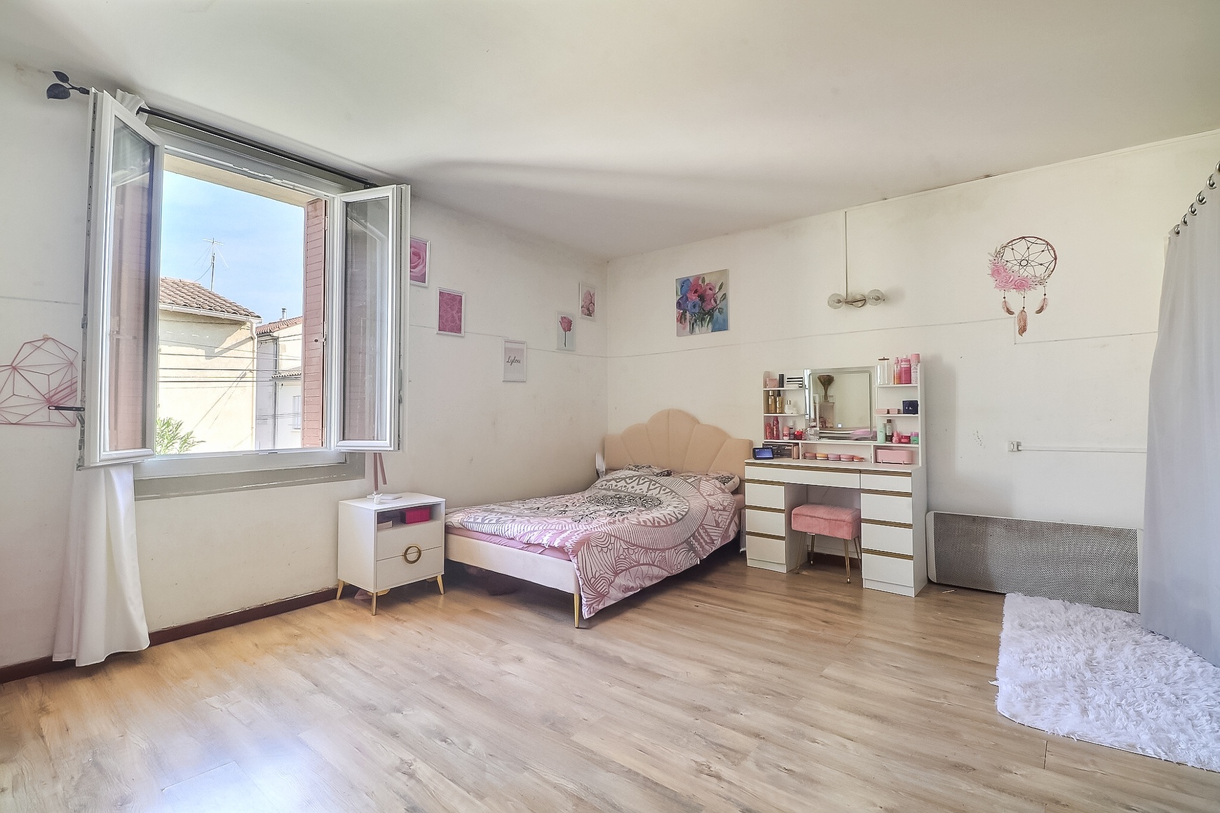 Achat immobilier Maison 5 pièces  297m2 à Manduel (30129) - Photo n°6