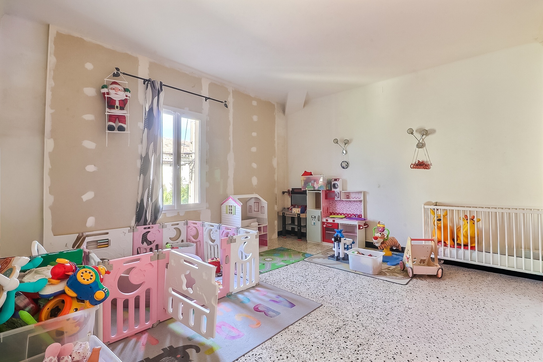 Achat immobilier Maison 5 pièces  297m2 à Manduel (30129) - Photo n°8