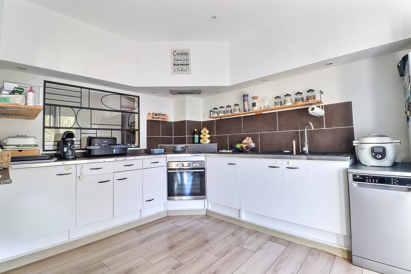 Achat immobilier Maison 5 pièces  297m2 à Manduel (30129) - Photo n°4