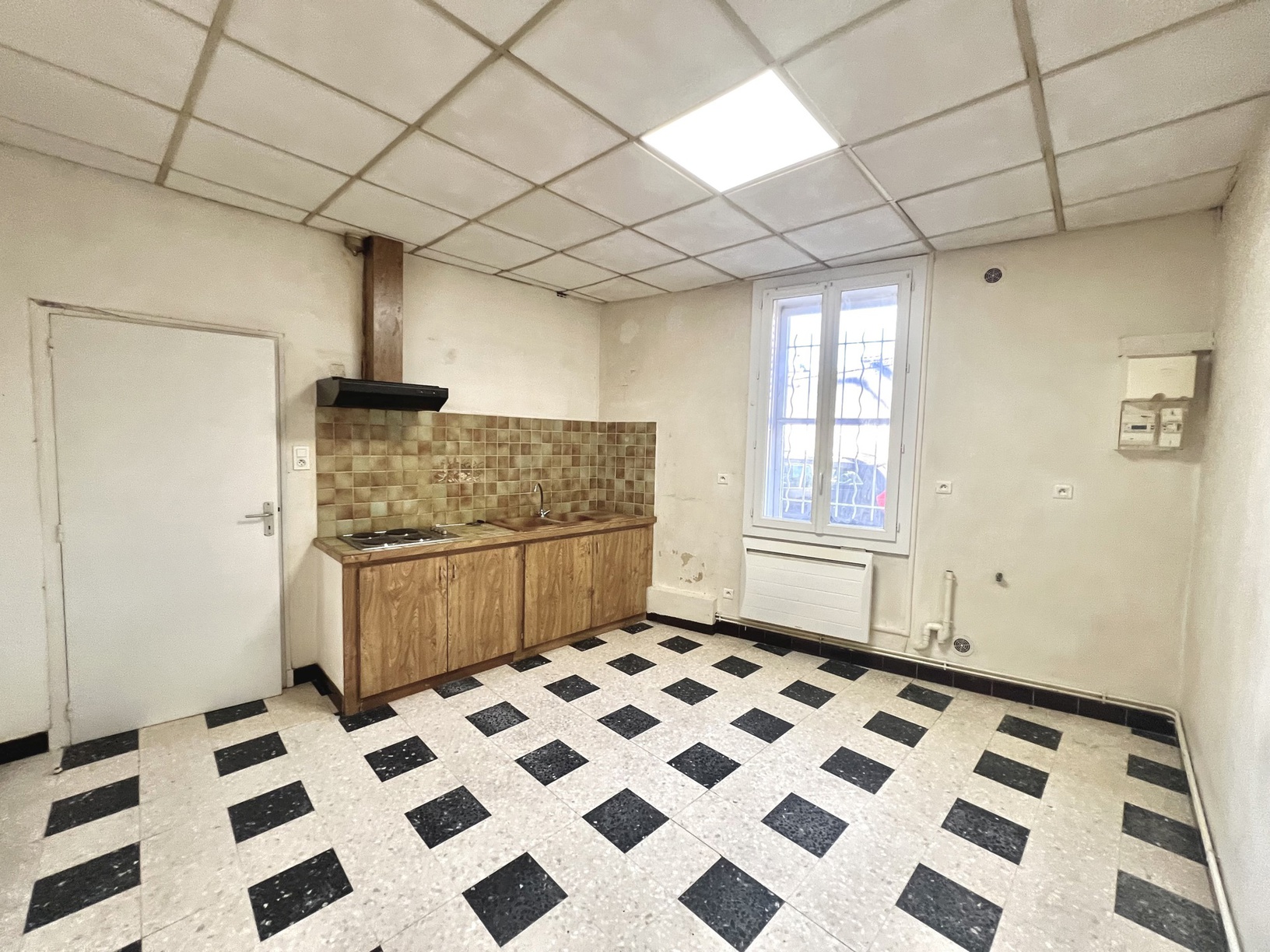 Achat immobilier Appartement 2 pièces  61m2 à Redessan (30129) - Photo n°6