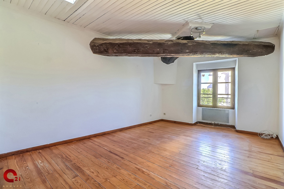 maison  - 66m2 à Manduel (30129)