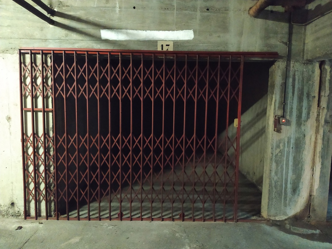 parking  - 0m2 à Aix-les-Bains (73100)
