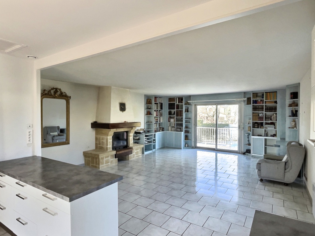 appartement  - 124m2 à Béziers (34500)