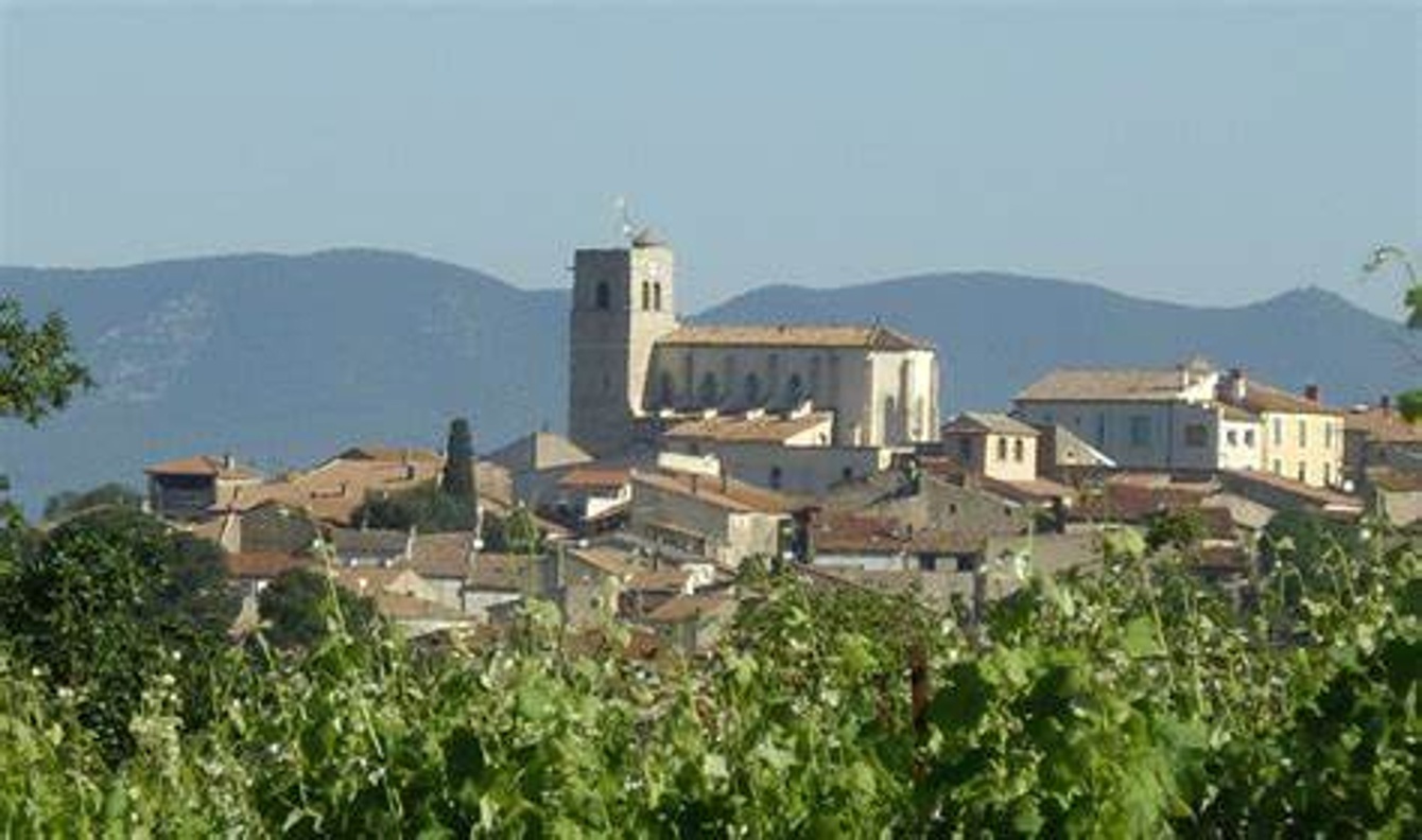 maison  - 150m2 à Corneilhan (34490)