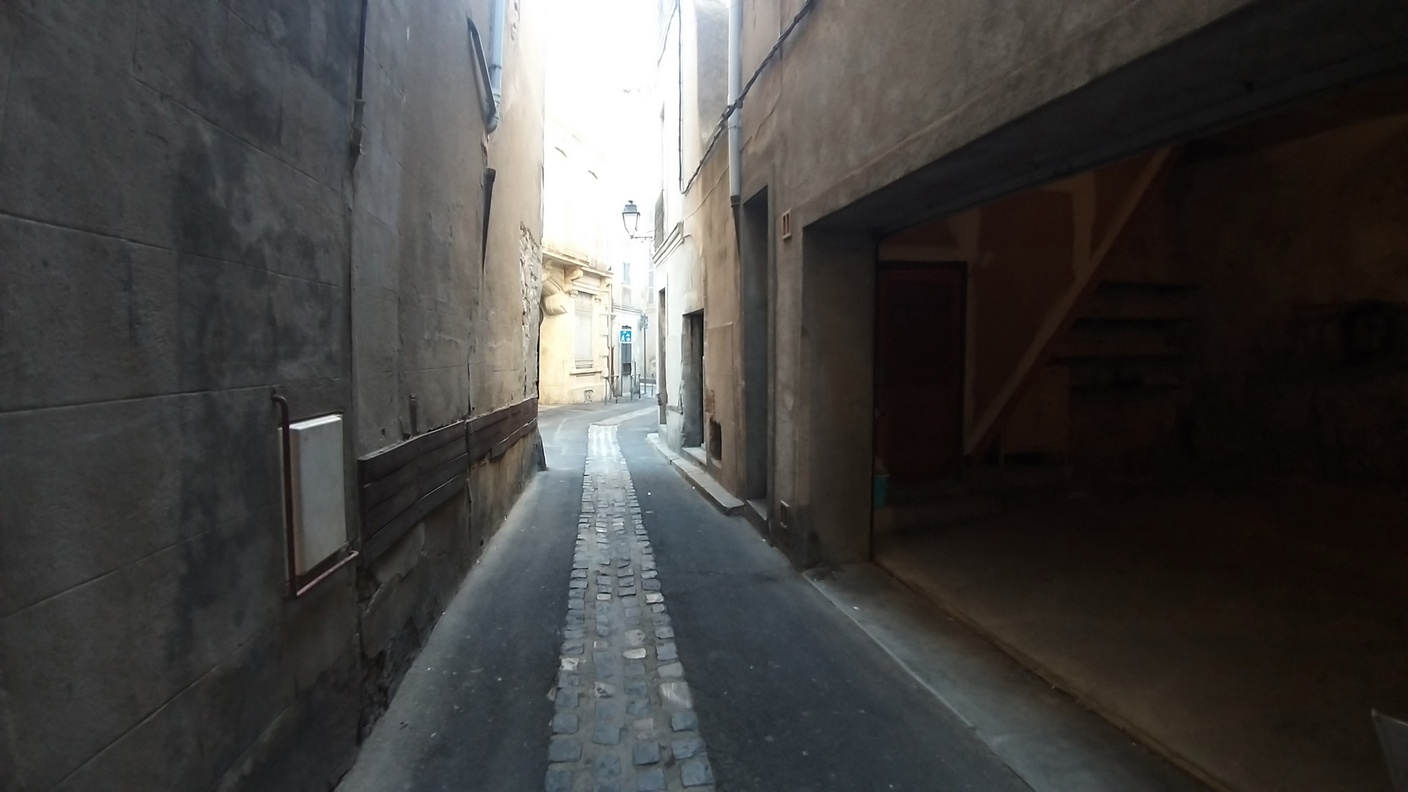 maison  - 36m2 à Béziers (34500)