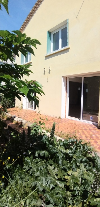 maison  - 122m2 à Béziers (34500)
