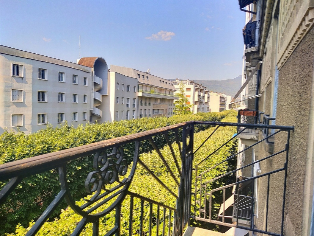 appartement  - 46m2 à Chambéry (73000)
