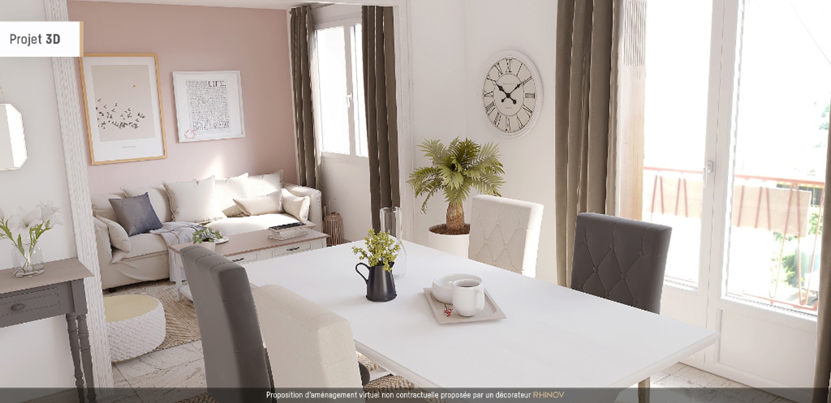 appartement  - 0m2 à Béziers (34500)