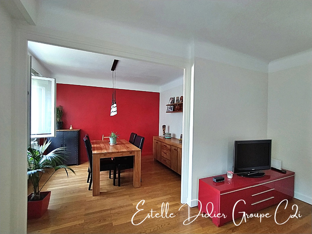 appartement  - 0m2 à Aix-les-Bains (73100)