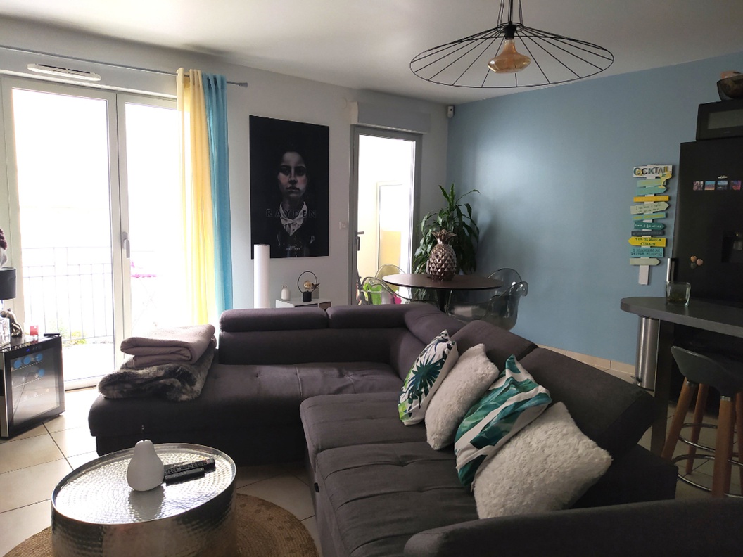appartement  - 0m2 à Aix-les-Bains (73100)