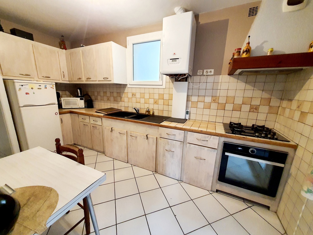 maison  - 90m2 à Nérac (47600)
