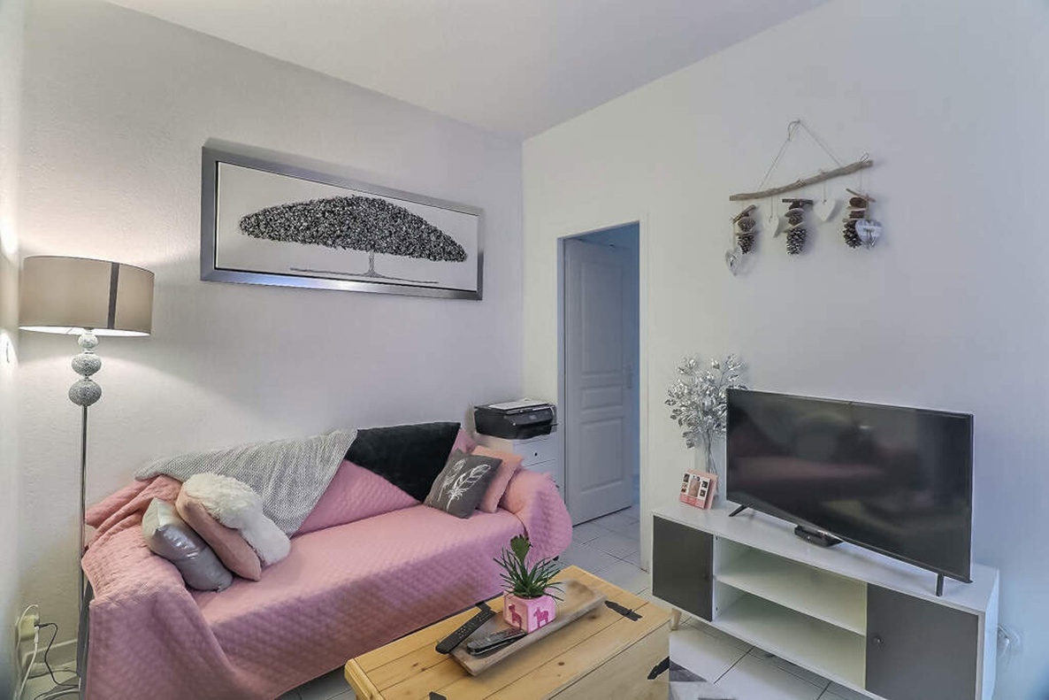 appartement  - 39m2 à Bouillargues (30230)