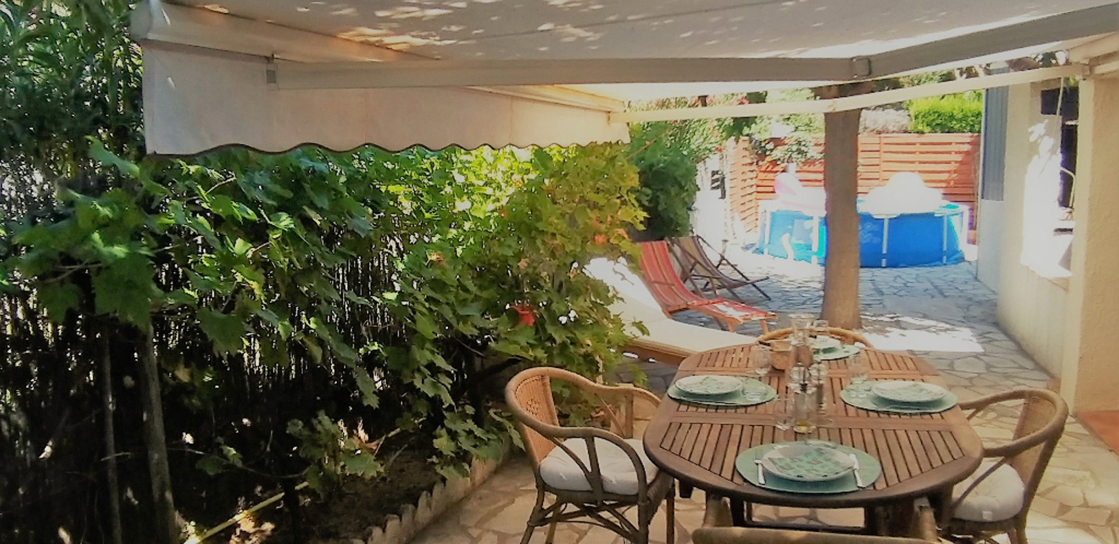 maison  - 0m2 à Lieuran-lès-Béziers (34290)