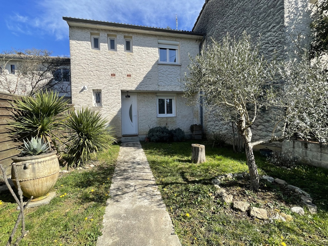 maison 4 pièces - 79m2 à Le Passage (47520)