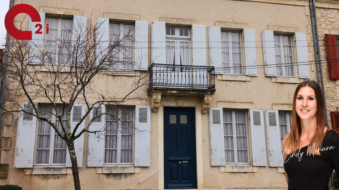 maison 7 pièces - 148m2 à Lavardac (47230)
