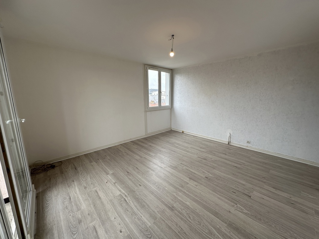 appartement 3 pièces - 68m2 à Agen (47000)