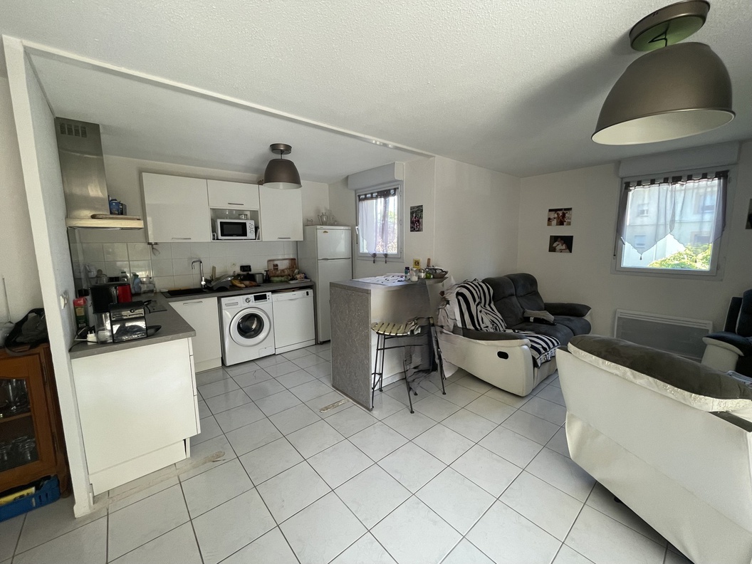 appartement 3 pièces - 66m2 à Agen (47000)