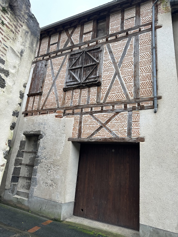 maison  - 227m2 à Port-Sainte-Marie (47130)