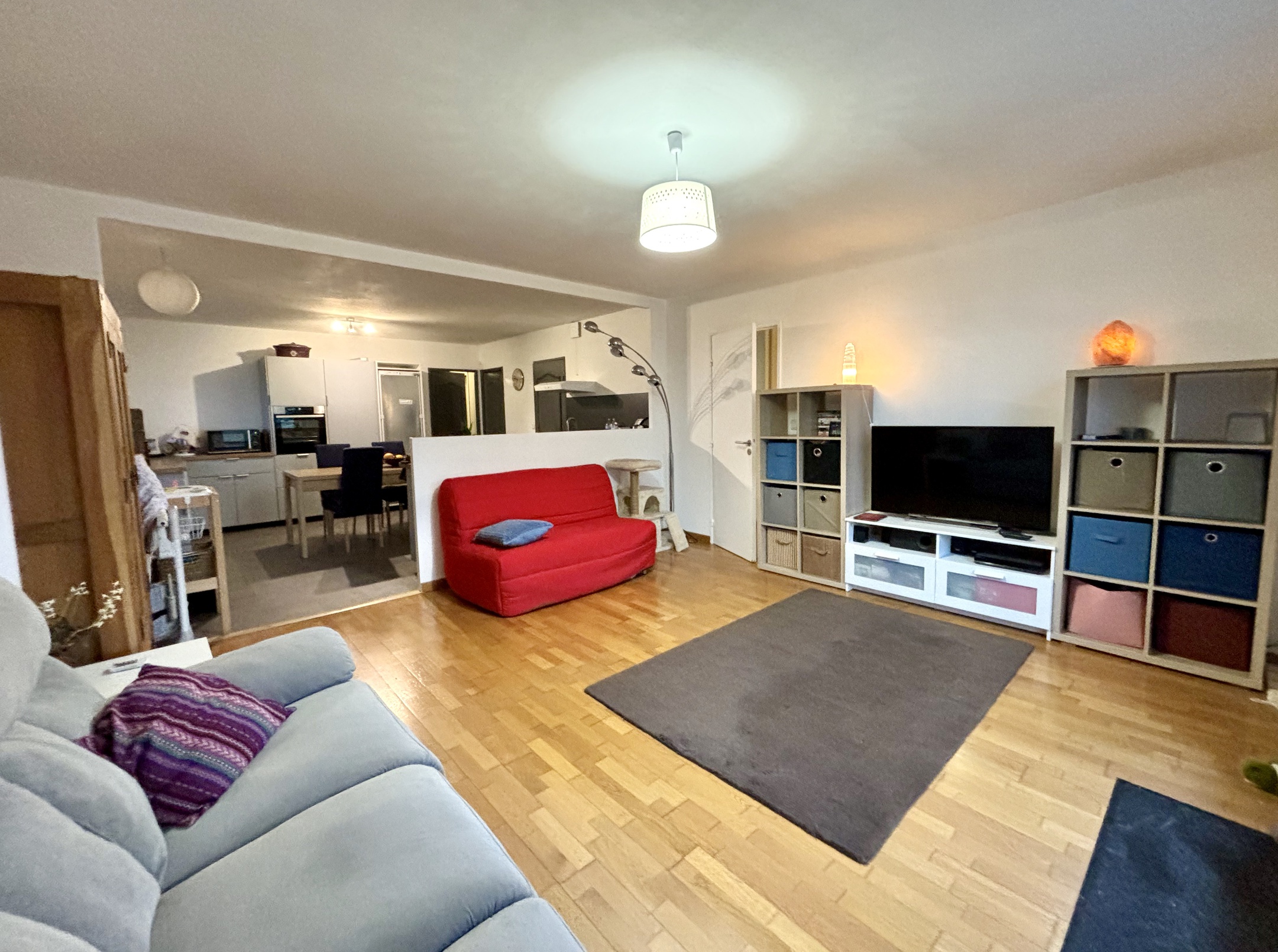 appartement 5 pièces - 97m2 à Floirac (33270)