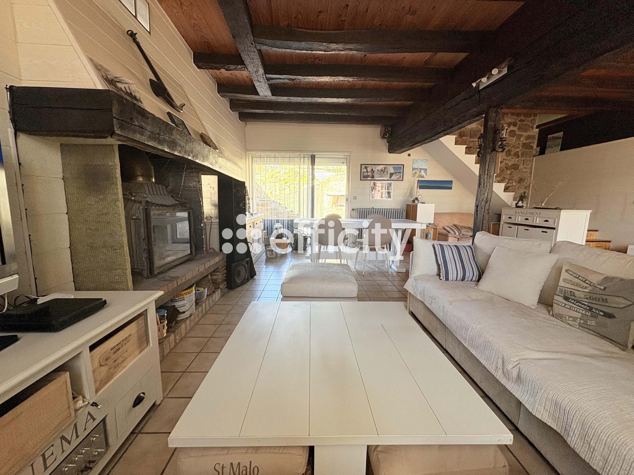 maison 7 pièces - 177m2 à Château-Thierry (02400)