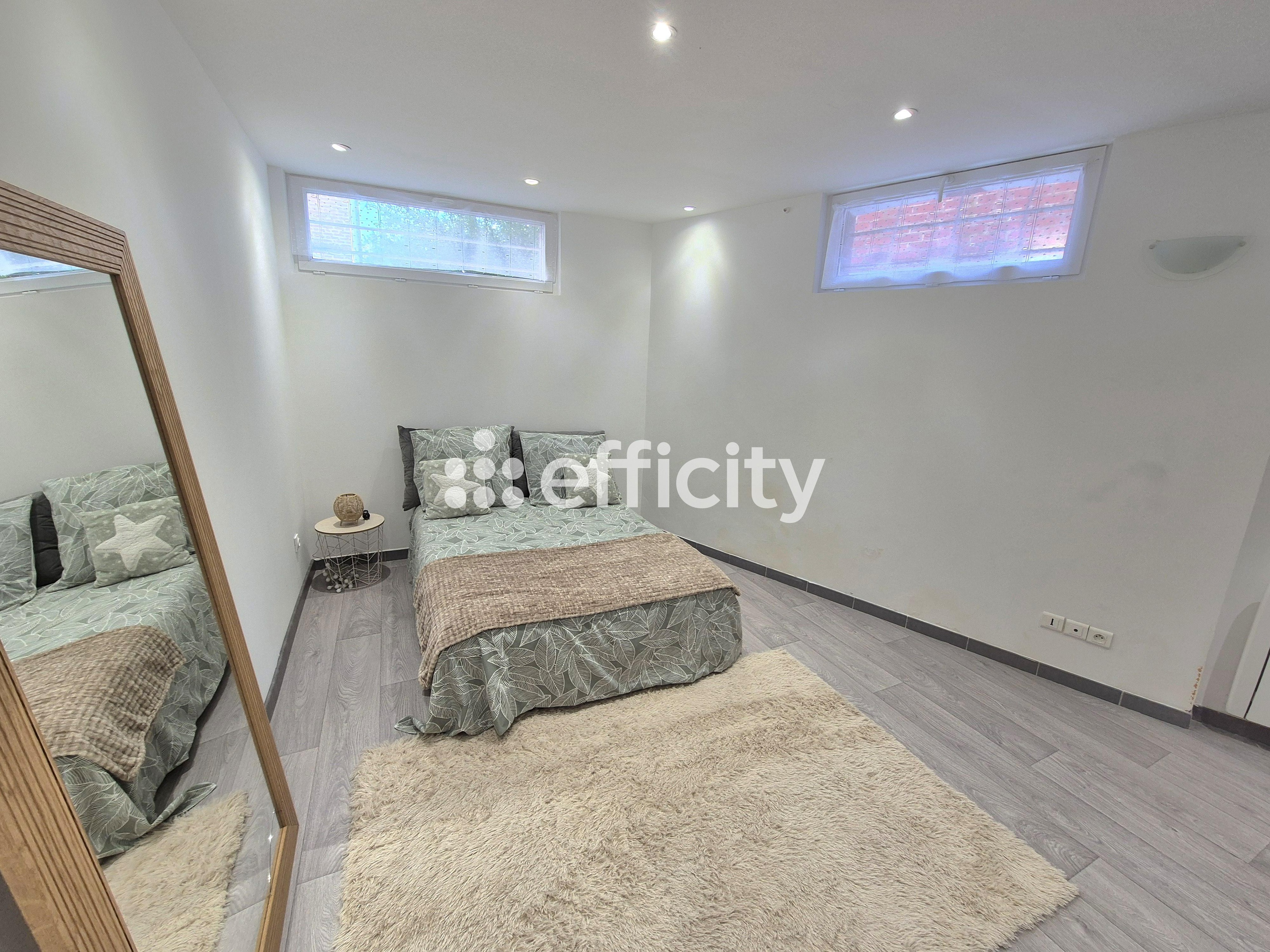 Achat immobilier Appartement 3 pièces  91m2 à Houlgate (14510) - Photo n°11