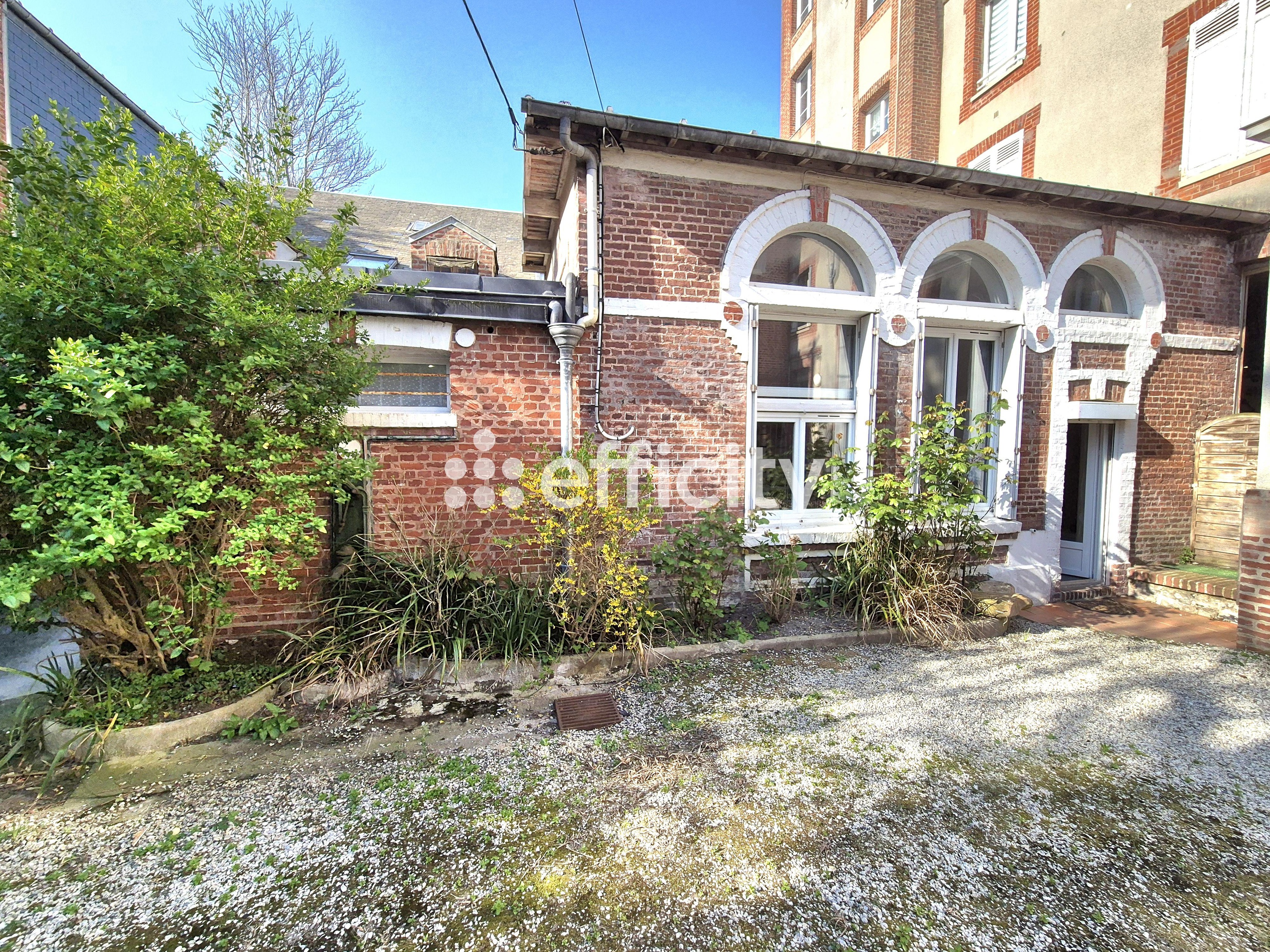 Achat immobilier Appartement 3 pièces  91m2 à Houlgate (14510) - Photo n°5