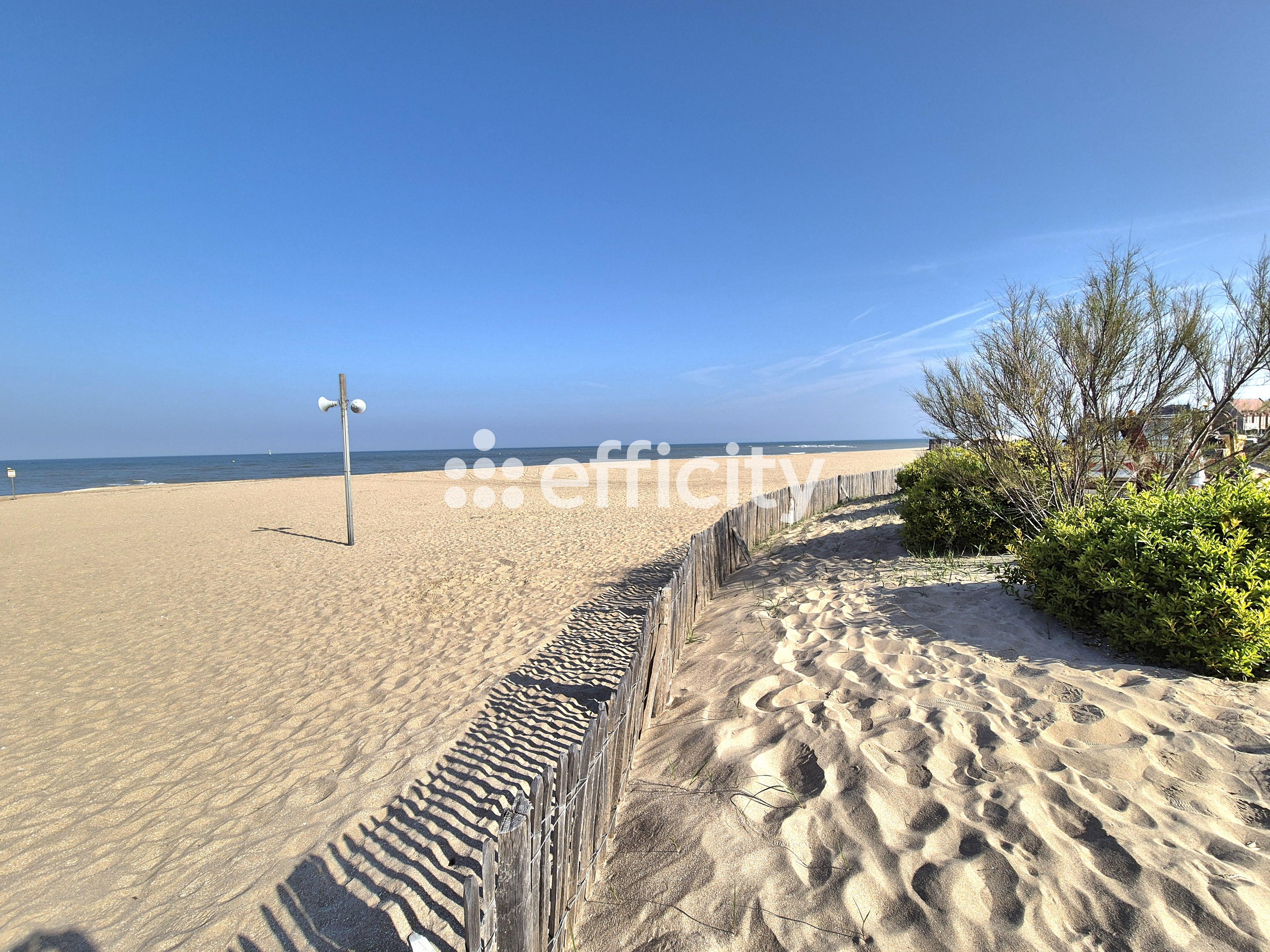 Achat immobilier Appartement 3 pièces  91m2 à Houlgate (14510) - Photo n°6